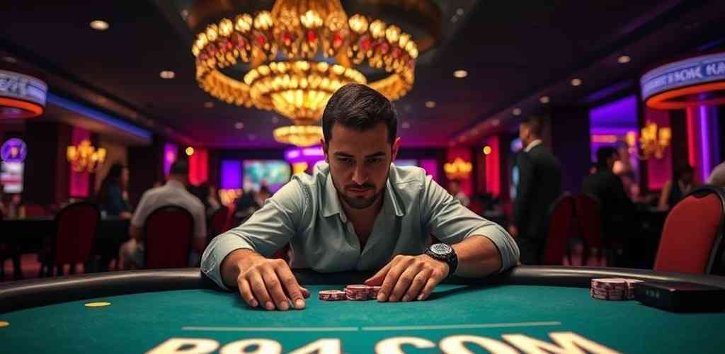 app oficial poker premium 510bet